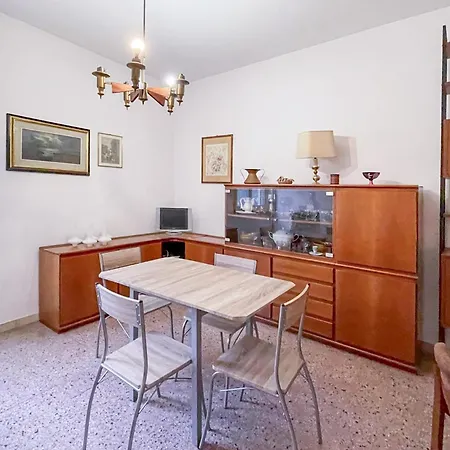 Apartamento - Da 1 A 8 Ospiti - Torre, Parco E Divertimento
