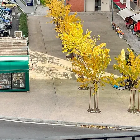 - Da 1 A 8 Ospiti - Torre, Parco E Divertimento Apartamento Pisa