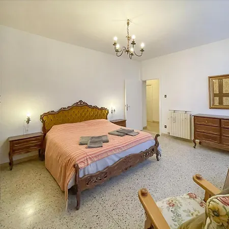 Apartamento - Da 1 A 8 Ospiti - Torre, Parco E Divertimento Pisa