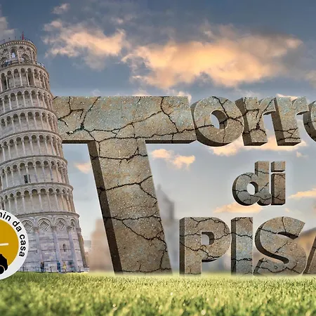 - Da 1 A 8 Ospiti - Torre, Parco E Divertimento Apartamento *