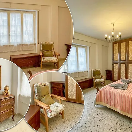 - Da 1 A 8 Ospiti - Torre, Parco E Divertimento Apartamento Pisa