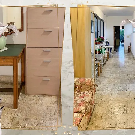 - Da 1 A 8 Ospiti - Torre, Parco E Divertimento Apartamento *