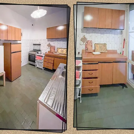 - Da 1 A 8 Ospiti - Torre, Parco E Divertimento Apartamento *