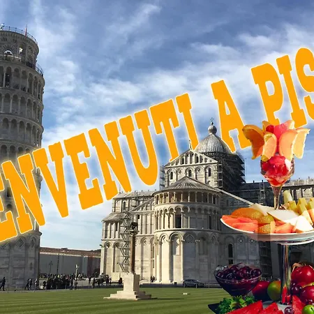 - Da 1 A 8 Ospiti - Torre, Parco E Divertimento Apartamento *