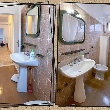- Da 1 A 8 Ospiti - Torre, Parco E Divertimento Apartamento *